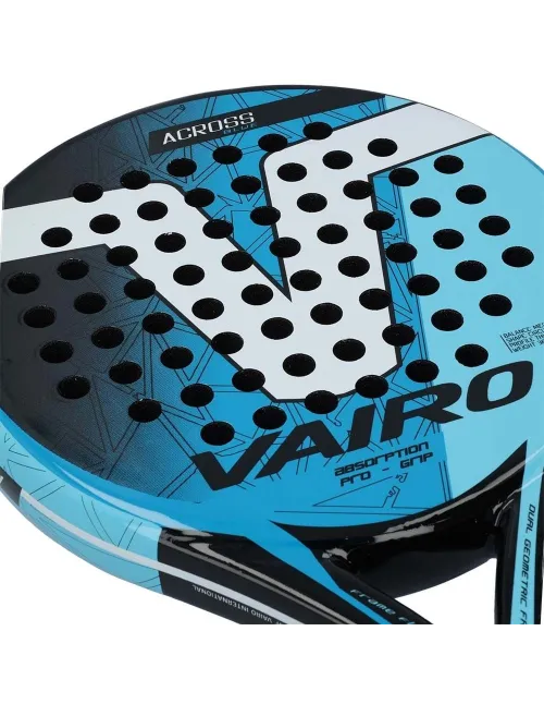 Vairo Across Azul | Ofertas de pádel